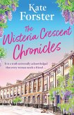 The Wisteria Crescent Chronicles (eBook, ePUB)