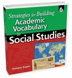 Strategies for Building Academic Vocabulary in Social Studies (eBook, PDF)