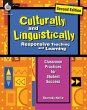 Culturally and Linguistically... - Bild 1