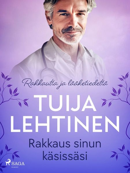 Rakkaus sinun käsissäsi (eBook, ePUB)