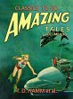 Amazing Tales Volume 190 (eBook, ePUB) - Bild 1