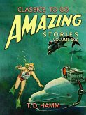 Amazing Stories Volume 190 (eBook, ePUB) Amazing Stories Volume 190 (eBook, ePUB)