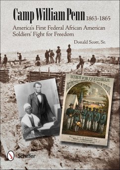 Cover Camp William Penn (eBook, ePUB)
