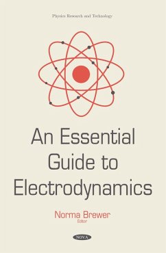 Essential Guide to Electrodynamics (eBook, PDF)