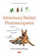 Veterinary Herbal Pharmacopoeia (eBook,... - Bild 1