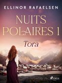 Tora - Nuits polaires, Livre 1 (eBook, ePUB)