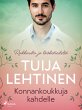 Konnankoukkuja kahdelle (eBook, ePUB) - Bild 1
