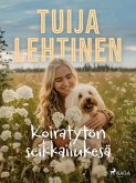 Koiratytön seikkailukesä (eBook, ePUB)
