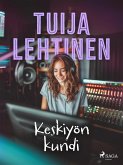 Keskiyön kundi (eBook, ePUB)