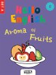 Aroma of Fruits (eBook, ePUB) - Bild 1