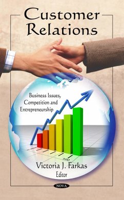Customer Relations (eBook, PDF)