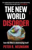 New World Disorder (eBook, ePUB) New World Disorder (eBook, ePUB)