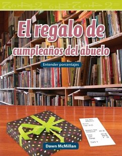 Cover El regalo de cumpleanos del abuelo (Grandpa's Birthday Present) (eBook, PDF)