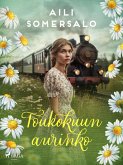 Toukokuun aurinko (eBook, ePUB)