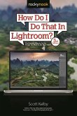 How Do I Do That In Lightroom? (eBook, PDF)