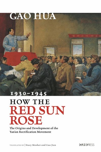 How the Red Sun Rose (eBook, PDF) How the Red Sun Rose (eBook, PDF)