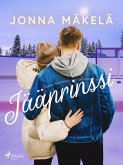 Jääprinssi (eBook, ePUB) Jääprinssi (eBook, ePUB)