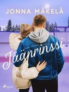 Cover Jääprinssi (eBook, ePUB)