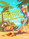 Merirosvo Svarttis Etelämerellä (eBook, ePUB)