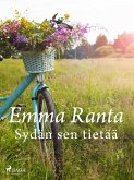 Sydän sen tietää (eBook, ePUB)
