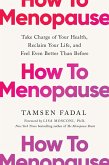 How to Menopause (eBook, ePUB)