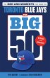 Big 50: Toronto Blue Jays (eBook, ePUB) - Bild 1