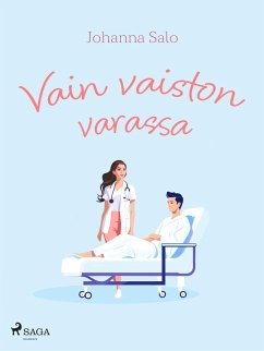 Vain vaiston varassa (eBook, ePUB) - Salo, Johanna