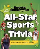 All-Star Sports Trivia (eBook, ePUB)