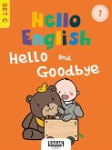 Hello and Goodbye (eBook, ePUB)