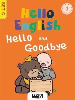 Cover Hello and Goodbye (eBook, ePUB)