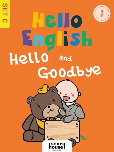Hello and Goodbye (eBook, ePUB) Hello and Goodbye (eBook, ePUB)
