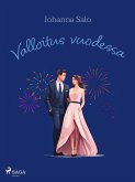 Valloitus vuodessa (eBook, ePUB)