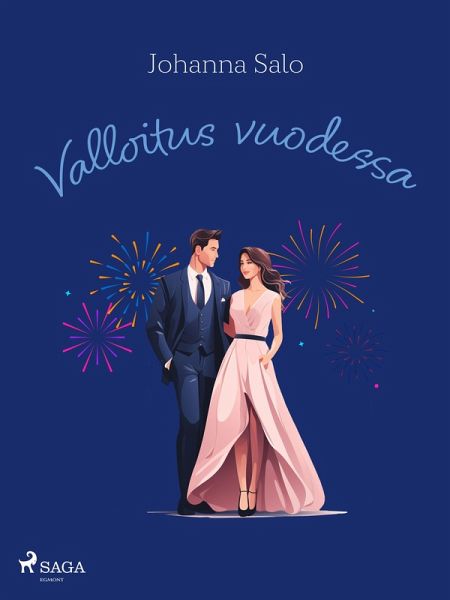 Valloitus vuodessa (eBook, ePUB)