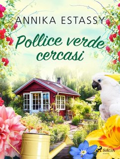 Cover Pollice verde cercasi (eBook, ePUB)