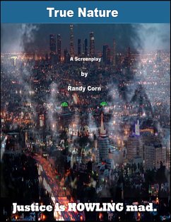 Cover True Nature Screenplay (eBook, ePUB)