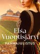 Pannajulistus (eBook, ePUB) - Bild 1