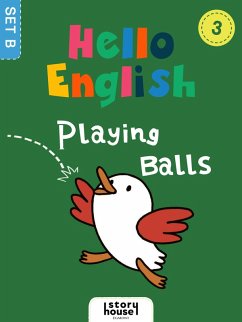 Cover Playing Balls (eBook, ePUB)