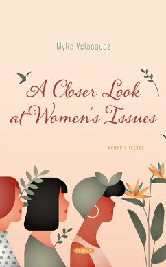 Closer Look at Women's Issues (eBook, PDF)