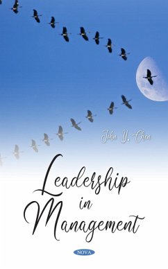 Leadership in Management (eBook, PDF)