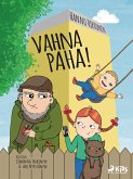 Vahna paha! (eBook, ePUB)