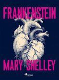Frankenstein (eBook, ePUB)