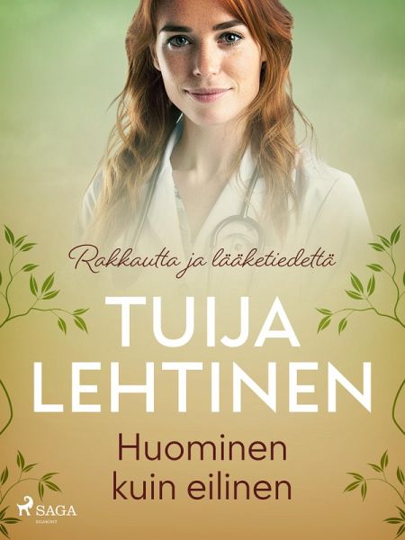 Huominen kuin eilinen (eBook, ePUB)
