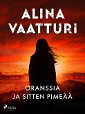 Oranssia ja sitten pimeää (eBook, ePUB)