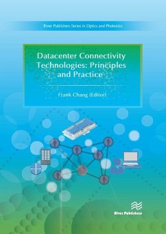 Datacenter Connectivity Technologies (eBook, PDF)