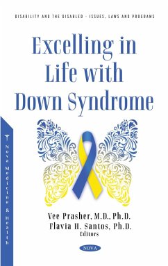 Excelling in Life with Down Syndrome (eBook, PDF)