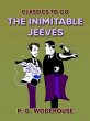 The Inimitable Jeeves (eBook, ePUB) - Bild 1