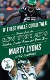 If These Walls Could Talk: New York Jets (eBook, ePUB)