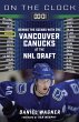 On the Clock: Vancouver Canucks (eBook,... - Bild 1