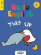 Tidy Up (eBook, ePUB) - Bild 1