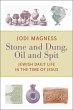 Stone and Dung, Oil and Spit (eBook,... - Bild 1